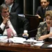 Depoimento de Dilma deve ser encerrado às 23h, prevê Lewandowski