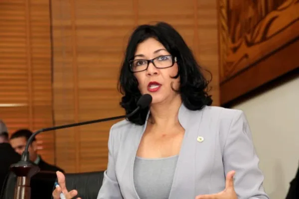 Leila Galvão e Eliane Sinhasique trocam farpas devido nomeação de petista