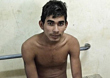 Detento serra grade de cela e é identificado em presídio no Acre