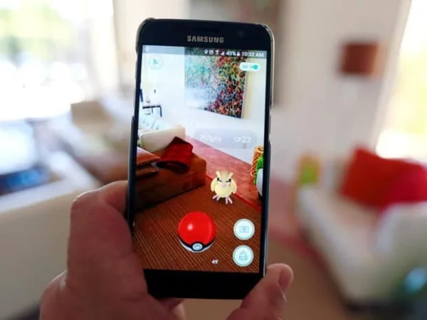 Polícia Militar registra primeira ocorrência de ‘Pokémon Go’