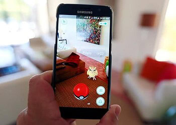 Polícia Militar registra primeira ocorrência de ‘Pokémon Go’