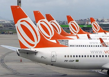 Atenção passageiros, GOL oferece voo direto saindo de Rio Branco à Manaus