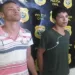 Dois jovens foram presos ao planejar assalto a comércio