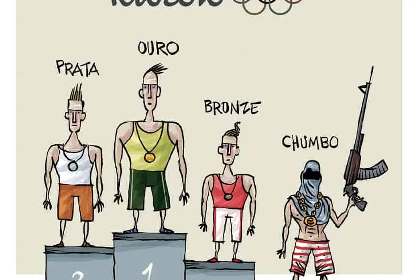 Charge
