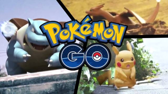 G1 - 'Pokémon Go': jogador captura todos os monstrinhos dos EUA