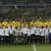 Por ouro, cada jogador vai receber cerca de R$ 500 mil em premiação