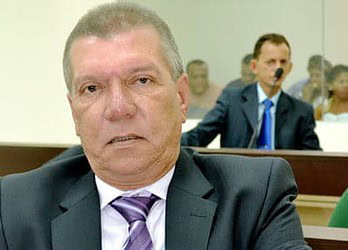 Em desabafo, vereador fala sobre desistir de sua reeleição à Câmara Municipal