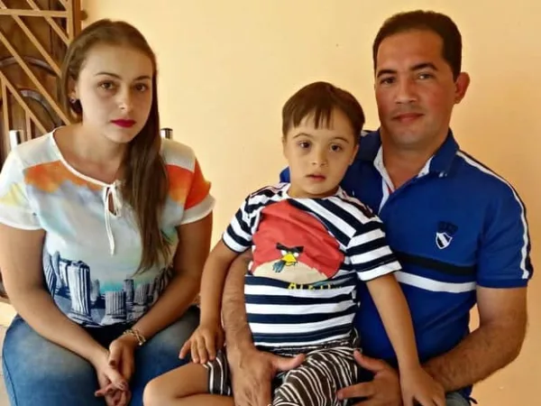 Médica dá tapa em criança com Síndrome de Down e diz ‘débil mental’