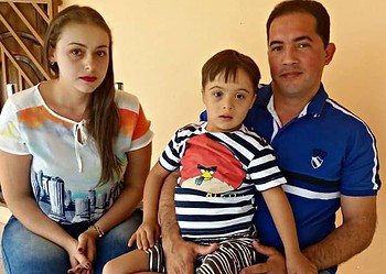 Médica dá tapa em criança com Síndrome de Down e diz ‘débil mental’ 17 Médica dá tapa em criança com Síndrome de Down e diz ‘débil mental’