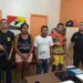 Policia Civil cumpre mandados e prende três por estupro e homicídio