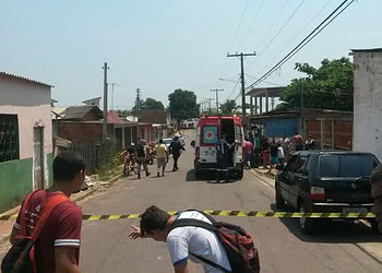 Sargento assassinado durante tentativa de assalto era casado e tinha um filho