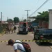 Sargento assassinado durante tentativa de assalto era casado e tinha um filho