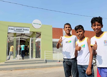Ideb mostra avanços no ensino acreano; Fundamental 1 ultrapassa meta nacional