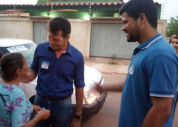 Raimundo Vaz nega que tenha desistido de campanha a prefeitura de Rio Branco