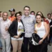 Marcus Alexandre recebe apoio de profissionais da área de trânsito