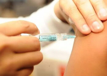 Campanha de Multivacinação para crianças e adolescentes termina nesta sexta