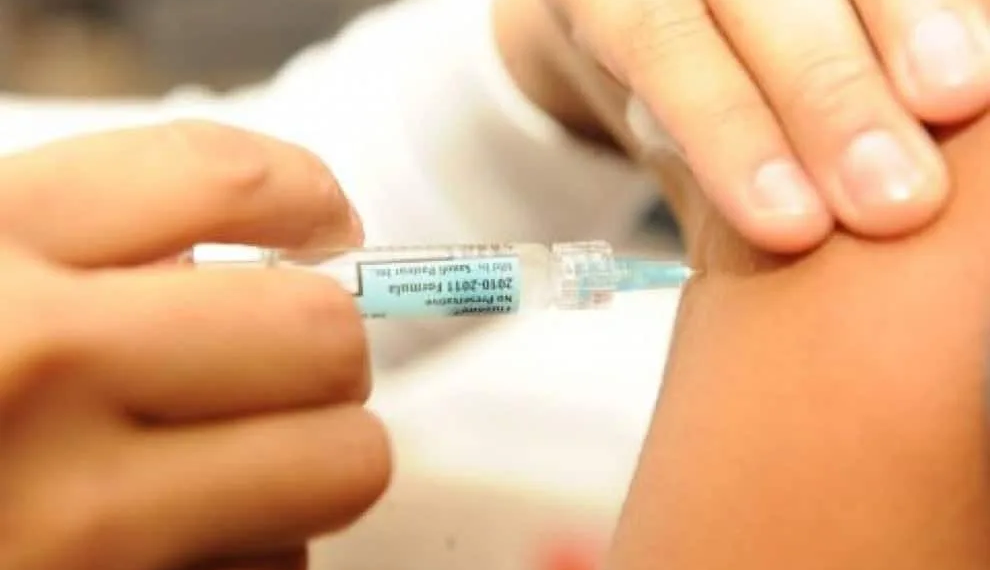 Campanha de Multivacinação para crianças e adolescentes termina nesta sexta