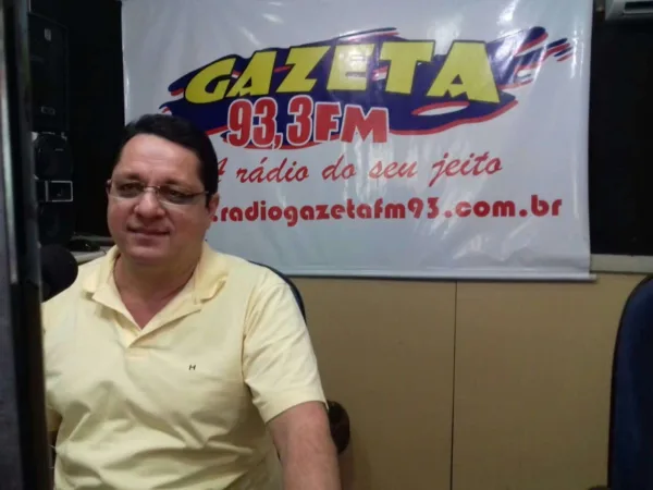 Programa Andrade Filho realiza entrevista com candidatos à prefeitura de Rio Branco