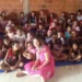 Fazer o bem sem olhar a quem: acreana comemora aniversário com ação social