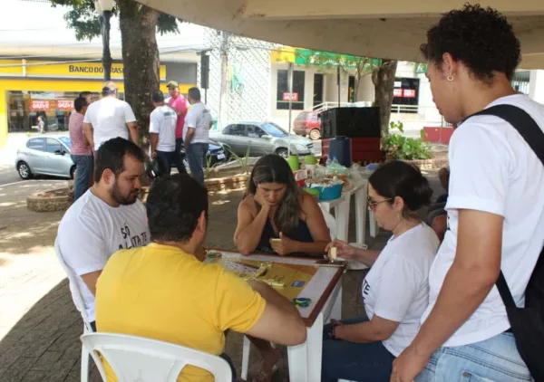 Greve dos bancários completa 22 dias e nova rodada de negociação deve ocorrer nesta terça-feira, 27
