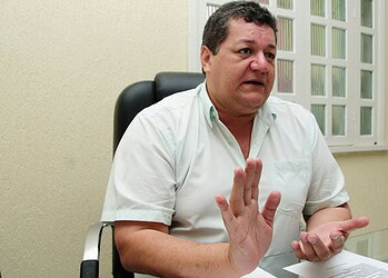 Ex-prefeito Nilson Areal é condenado a 18 anos de reclusão por apropriação dolosa de rendas públicas