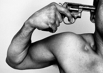 Falar e entender o problema pode salvar vidas