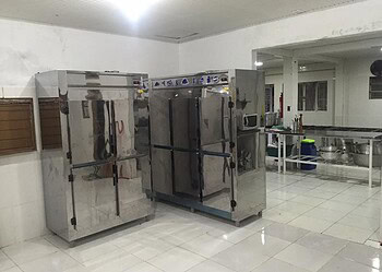 Após 15 dias em reforma, restaurante Mata Nativa reinaugura 4 Após 15 dias em reforma, restaurante Mata Nativa reinaugura