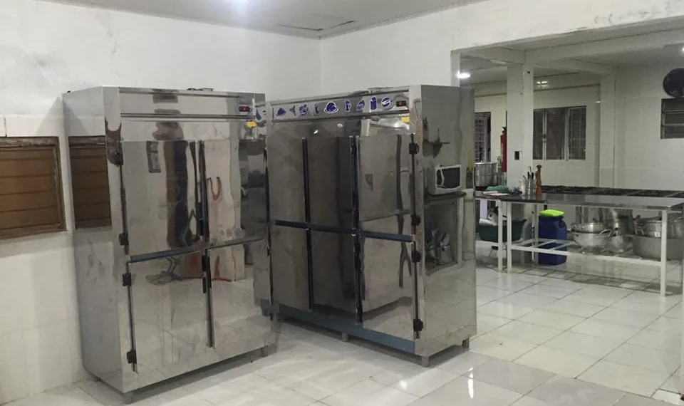 Após 15 dias em reforma, restaurante Mata Nativa reinaugura