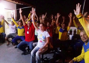Trabalhadores dos Correios rejeitam proposta e greve será definida dia 14