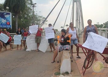 Família denuncia que adolescente apreendido por assalto na Bolívia está sofrendo maus tratos