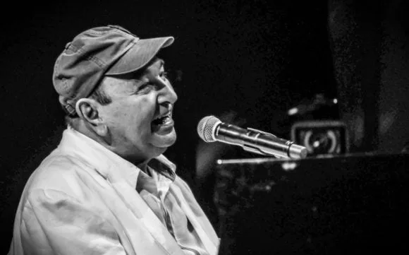 Acreano João Donato é indicado ao Grammy Latino 2016