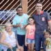 Marcus Alexandre é recebido com alegria por moradores do Esperança