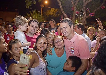 Mulheres realizam encontro em apoio a campanha de Marcus Alexandre e Socorro Neri