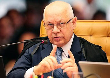 Ministro nega liminar para anular sessão do Senado que aprovou impeachment