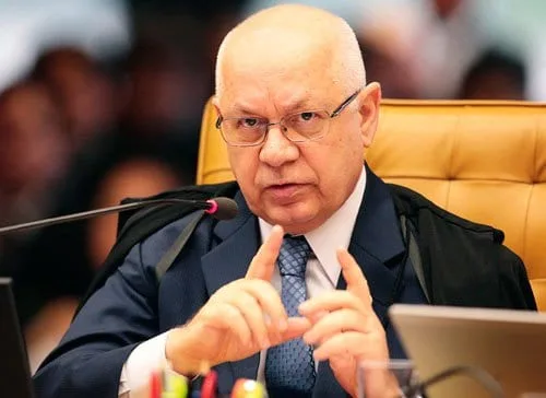 Ministro nega liminar para anular sessão do Senado que aprovou impeachment