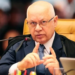 Ministro nega liminar para anular sessão do Senado que aprovou impeachment