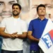 Senador Magno Malta participa de caminhada No bairro Sobral ao lado de Raimundo Vaz