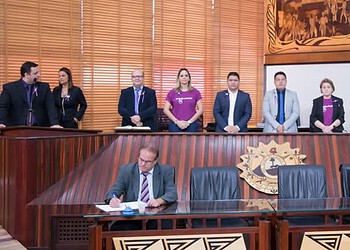 Jonas Lima destaca a importância de se ampliar debate acerca da doença de Alzheimer