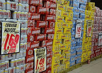 Ambev deve visitar mais de mil pontos de vendas de bebidas alcoólicas no Acre