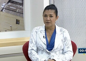 “Quer ver porrada? Assista à uma luta de UFC”, disse Sinhasique quanto a possível debate ‘morno’