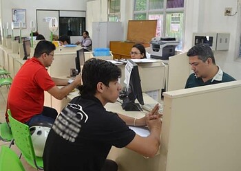 Alguns órgãos estaduais fecham nesta sexta devido às eleições