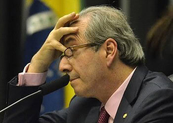 STF nega pedido de Eduardo Cunha e mantém aberto processo de cassação