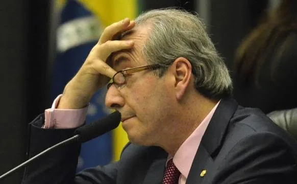 STF nega pedido de Eduardo Cunha e mantém aberto processo de cassação