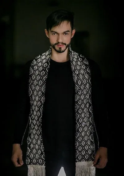 Patrick Ferreira representa Estado do Acre no Mister Brasil-Universo-2016