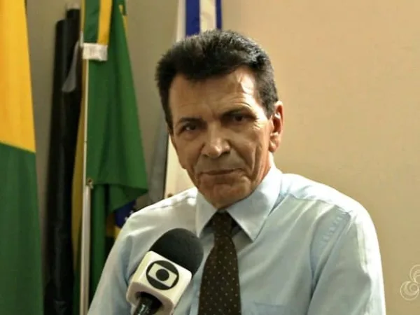 Raimundo Vaz promete Wi-Fi e climatização em ônibus de Rio Branco