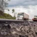 Licitação para a recuperação da BR-364 será aberta nesta quarta
