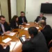 Ministro do Meio Ambiente recebe Alan Rick e representantes da Fieac e do CIPEM para tratarem florestal