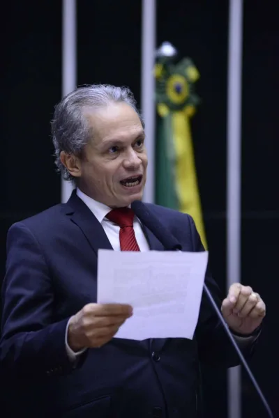 Angelim: “quando assumi a Prefeitura, recebi do PMDB uma Rio Branco falida”