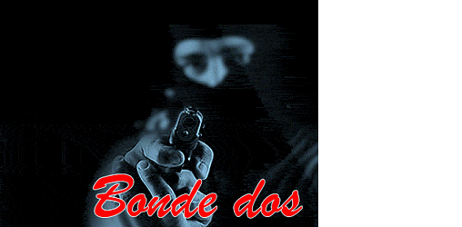 Liderança do “Bonde dos 13” sofre nova condenação por tráfico de drogas e associação criminosa