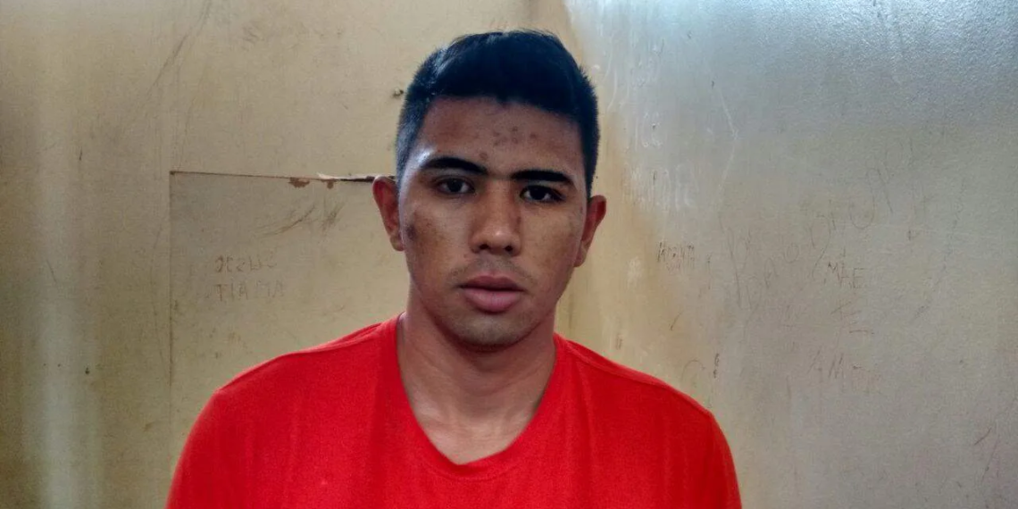 Policia Civil identifica e prende acusados de atentados